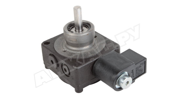 Насос для горелки Danfoss BFA01L3 071N1221