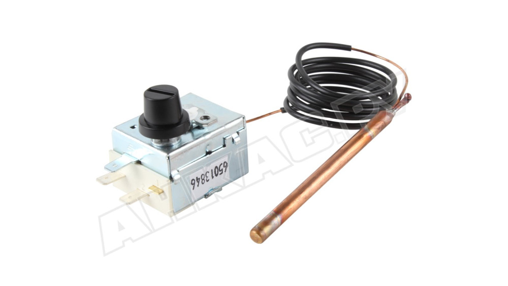 Предохранительный капиллярный термостат Imit LS3 6125 541766