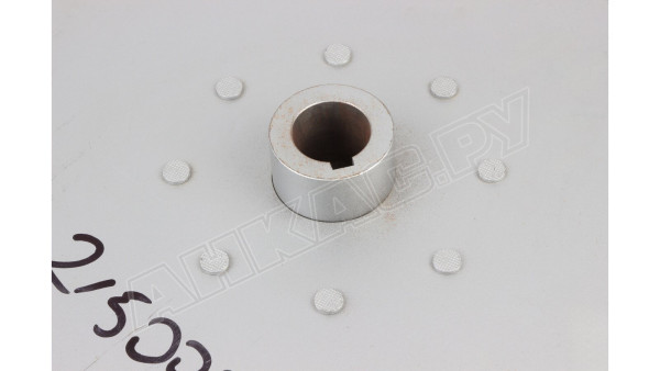 Рабочее колесо вентилятора CIB Unigas 320 X 115 X 28 мм, 2150009