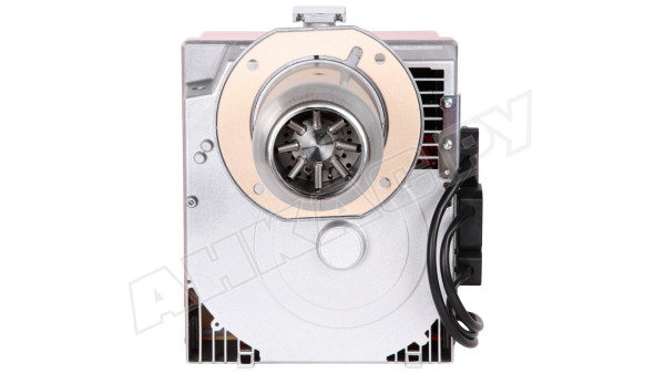 Газовая горелка Riello Gulliver BS4/M