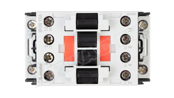 Миниконтактор Lovato BF09 10 A 024