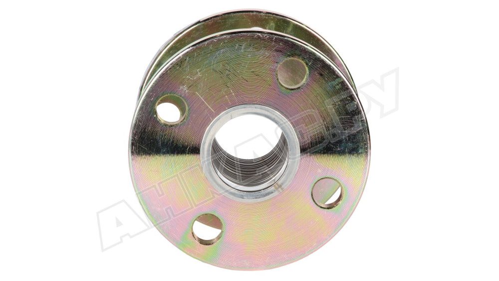 Газовый компенсатор Madas MG-30-40