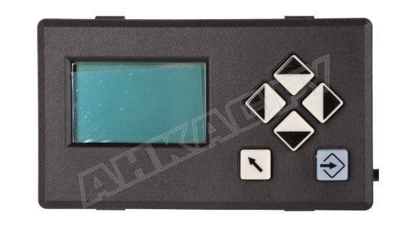 Жидкокристаллический экран Oilon UI300, 667R0100-1