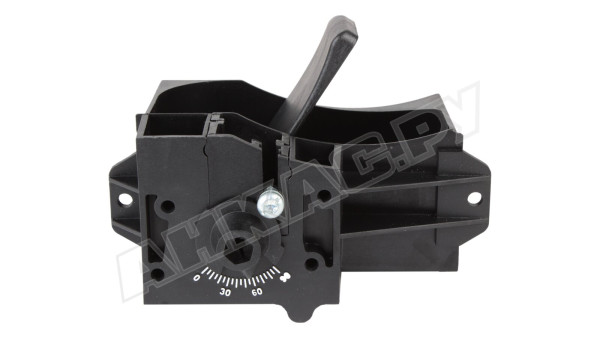 Воздушная заслонка Elco C03, 13017362