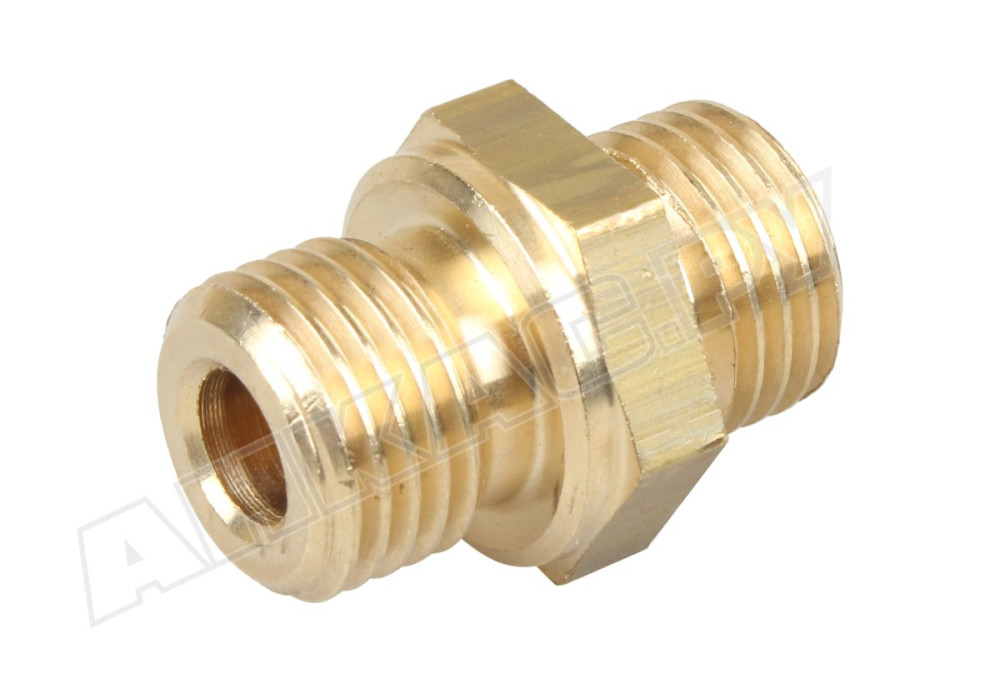 Ниппель Baltur G1/4" - G1/4", 0013030055