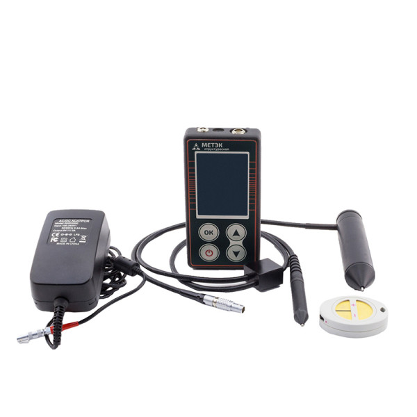 Структуроскоп МЕТЭК