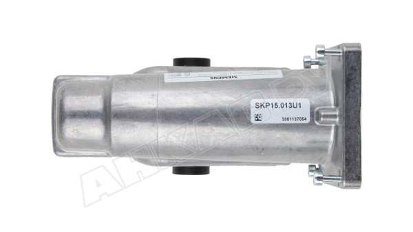 Привод для газовых клапанов Siemens SKP15.013U1