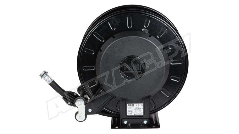 Катушка со шлангом Piusi BIG 10x3/4”