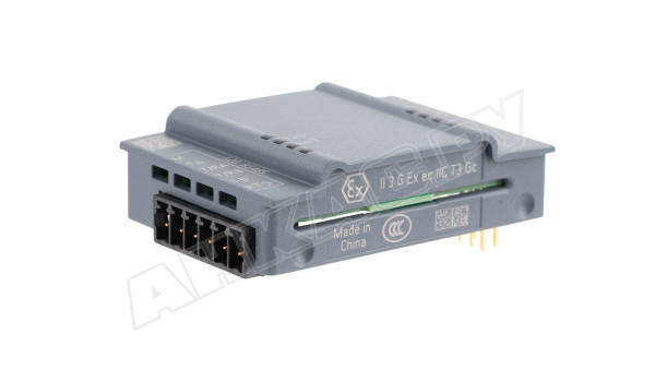 Коммуникационный модуль Siemens Simatic CB 1241 RS485