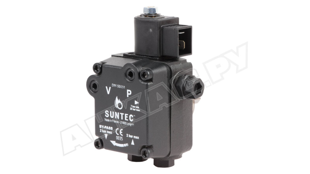 Насос для горелки Oilon AS 47 C 1538 6P 0700