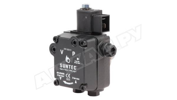 Насос для горелки Oilon AS 47 C 1538 6P 0700