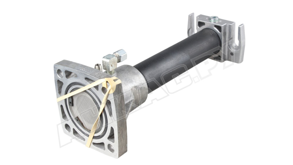 Газовый коллектор Elco 13014012