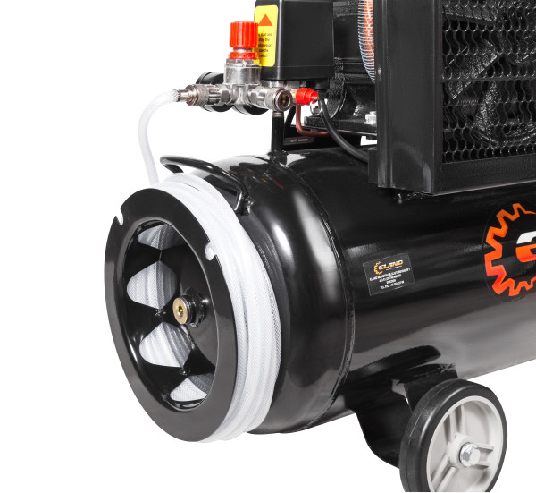 Компрессор воздушный ELAND WIND 70E-2CВ