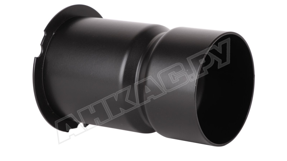 Жаровая труба для газовых горелок Baltur Ø90 x 150 мм, 0013010013