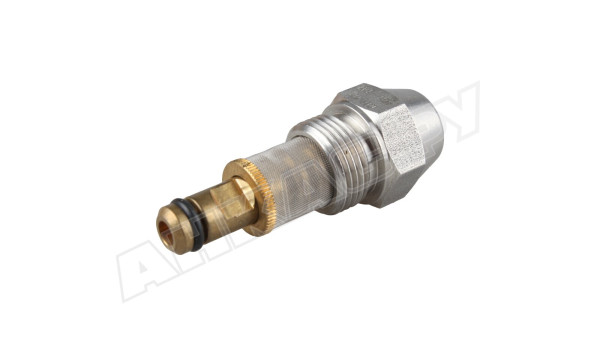 Форсунка Bergonzo A4 40/45°