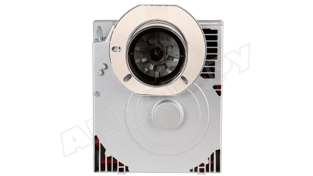 Дизельная горелка RUF RG5S