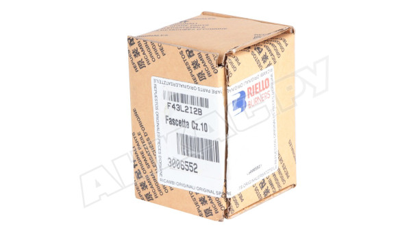 Держатель электрода Riello 3006552