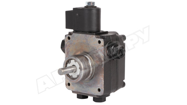 Насос для горелки CIB Unigas AS 47 A 1536 6P 0700