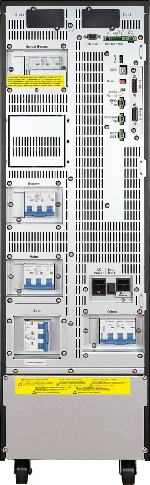 ИБП SMARTWATT UPS ULTIMA 3310