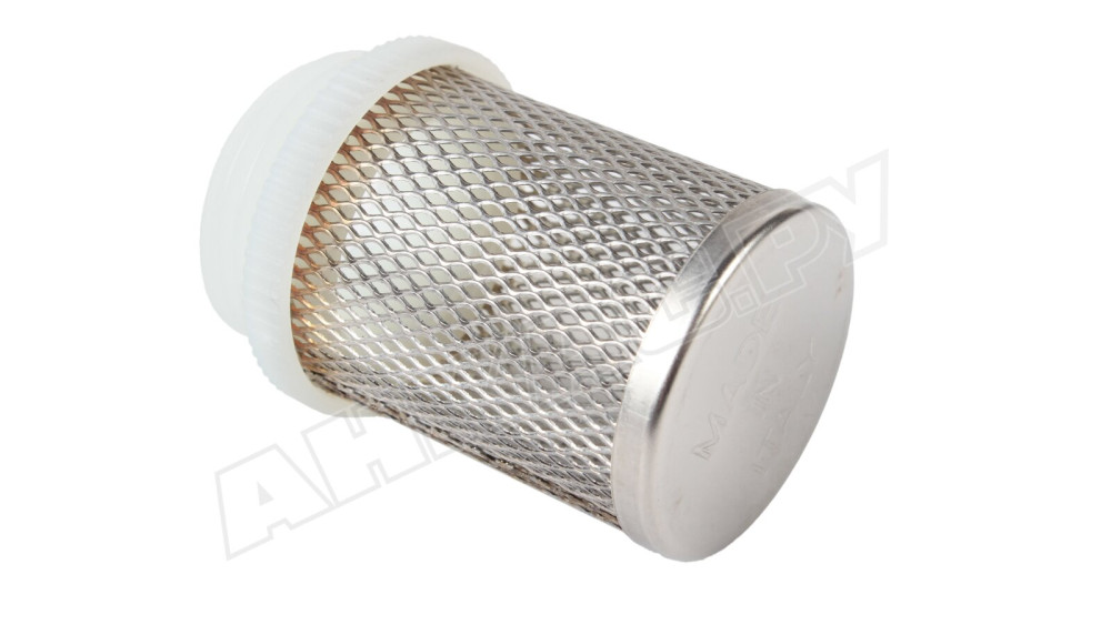 Донный фильтр Piusi Foot filter Ø25 мм