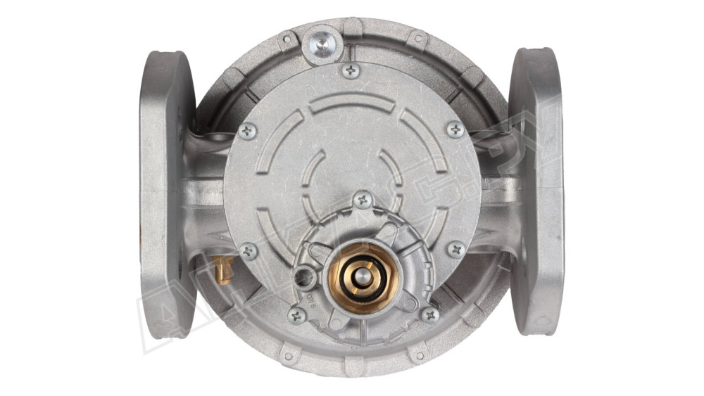 Регулятор давления газа Madas RG/2MBCZ DN 32 FL, RBC32Z R160