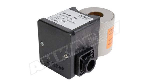 Электромагнитная катушка Dungs 100