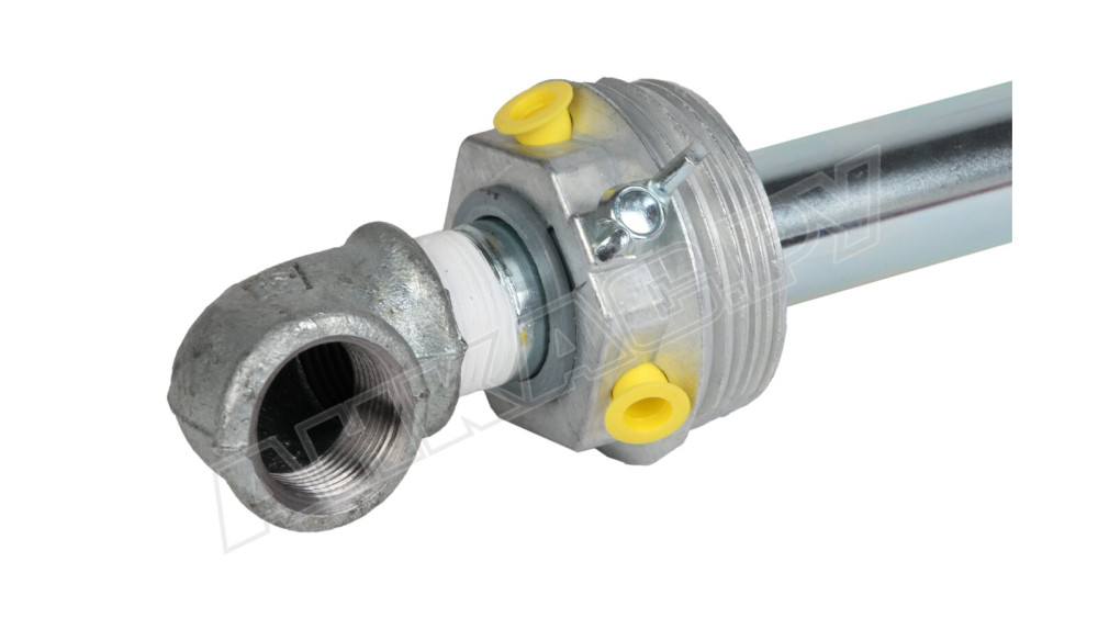 Заборная гарнитура для резервуаров Pressol, 19523 002