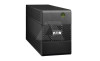 Источник бесперебойного питания Eaton 5E 850i USB DIN (850ВА, 480Вт, 1 евророзетка + 2 розетки IEC C13)