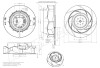 Центробежный вентилятор Ebmpapst RER 190-39/18/2 TDO