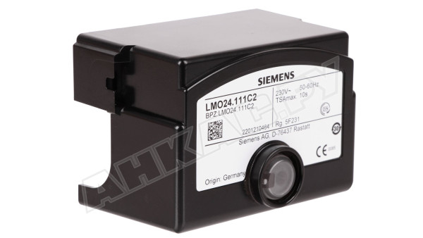 Топочный автомат Baltur LMO24.111C2