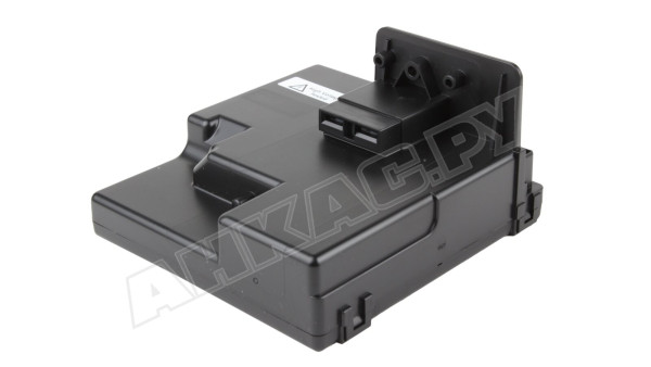 Менеджер горения Honeywell S4565QD 1004