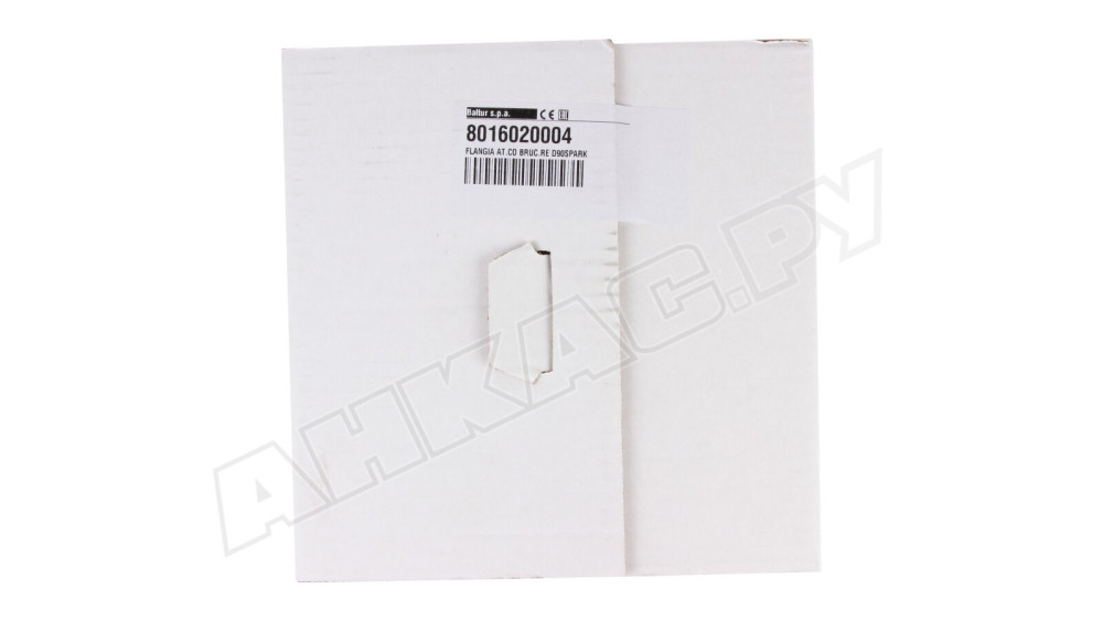 Фланец горелки Baltur 8016020004