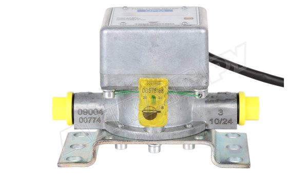 Расходомер с импульсным выходом и дисплеем Технотон DFM 100CK