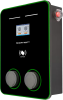 Электрозарядная станция SMARTWATT EVC AC 44K 3P CO2 Type2