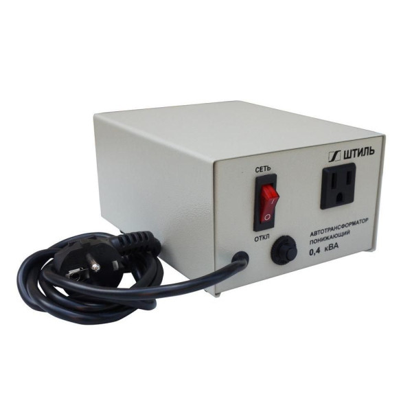 АТ 220/120-0,40-50 серый корпус