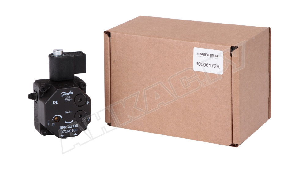 Насос для горелки Navien BFP 21 R3 071N0109