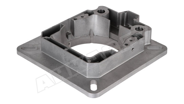 Фланец горелки Riello, 3003975