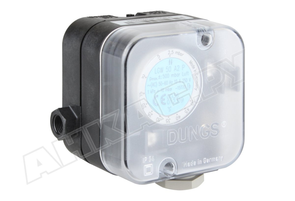 Реле давления Elco LGW 50 A2P