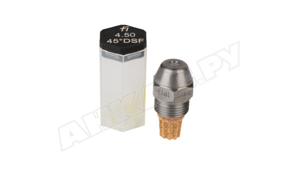 Форсунка Fluidics 4.50/45° DSF
