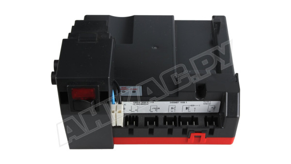 Менеджер горения Honeywell S4564BT 1009