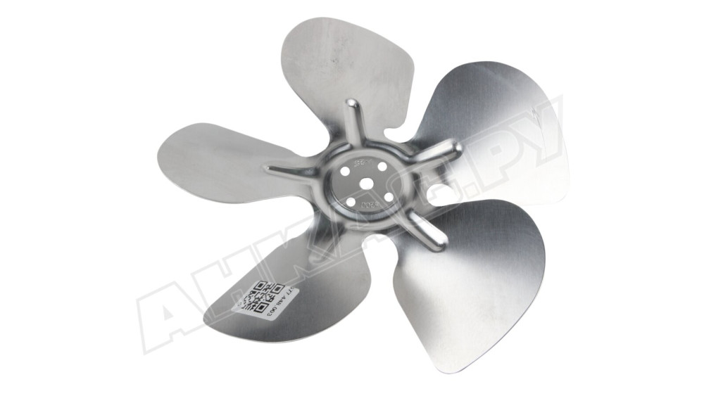 Крыльчатка Ebmpapst V 200/28