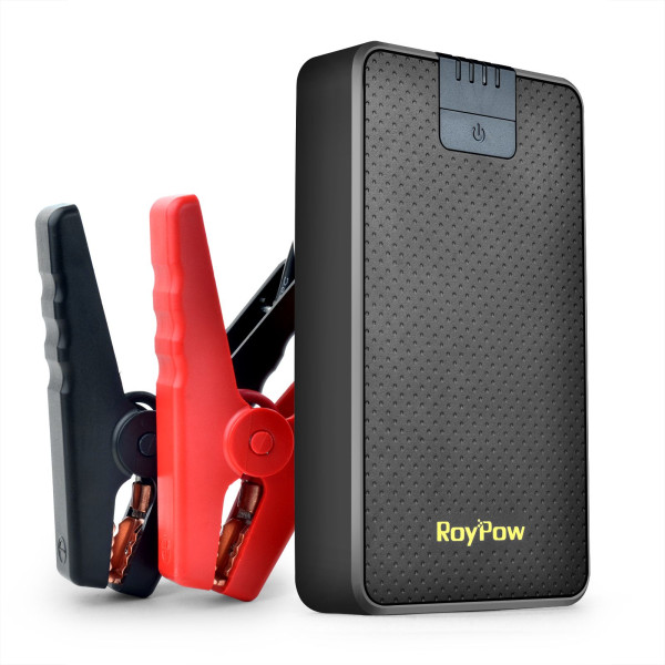 Пуско-зарядные устройства пуско-зарядное устройство roypow j08