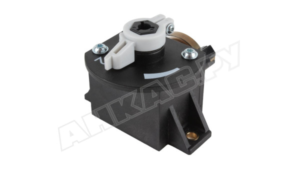 Регулятор положения воздушной заслонки Weishaupt 24111002062