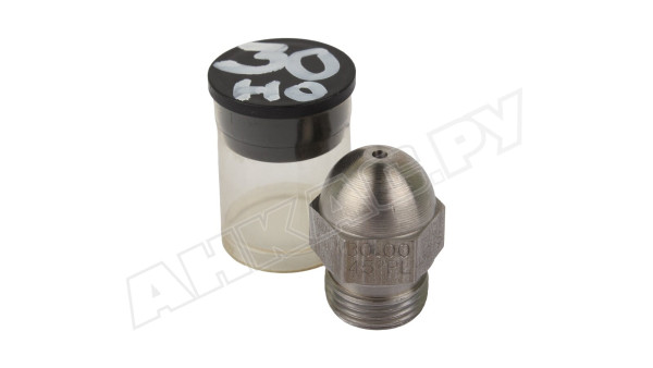 Форсунка Monarch 30.00/45° PL