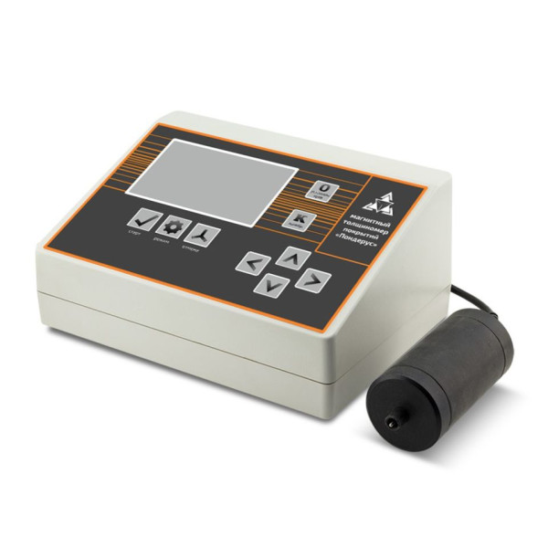 Толщиномер Пондерус