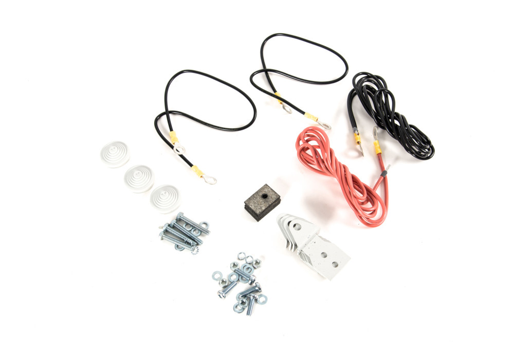 Аккумуляторный отсек АО-2/100 ИСП.5М