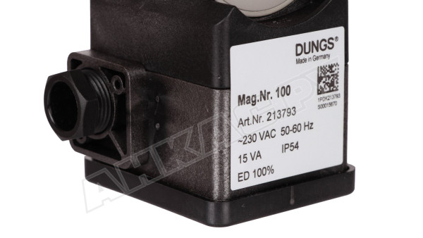 Электромагнитная катушка Elco 100