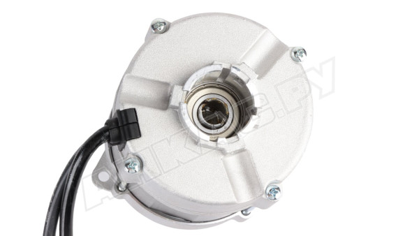 Электродвигатель RUF DYD-250BT, 0.25 кВт