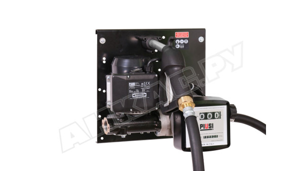 Мини АЗС Piusi ST Panther 56 K33