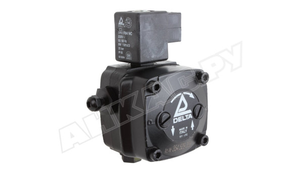 Насос для горелки Delta VM3LR24FA 1123.1050